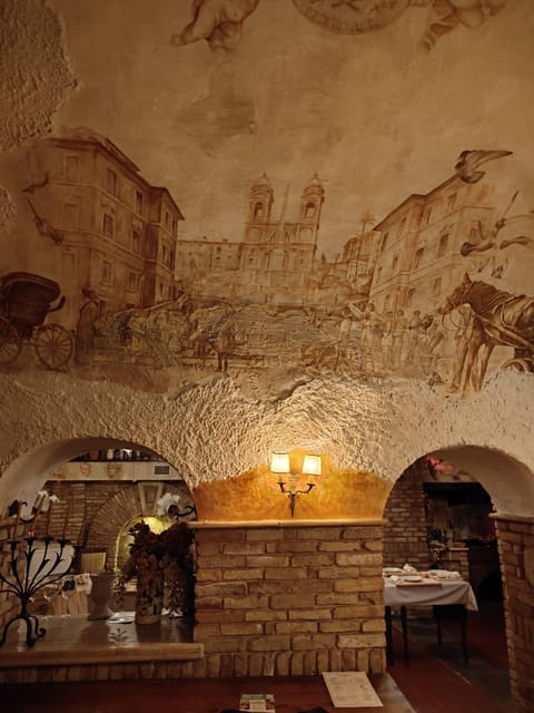 Rome: Pasta & Tiramisu Cooking Class near the Spanish Steps - Who will enjoy this most