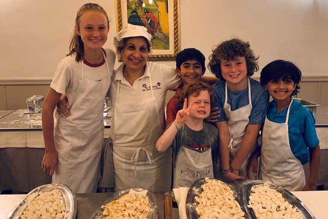 Rome Pasta & Tiramisu Making Class with Fine Wine - How long the afternoon really takes