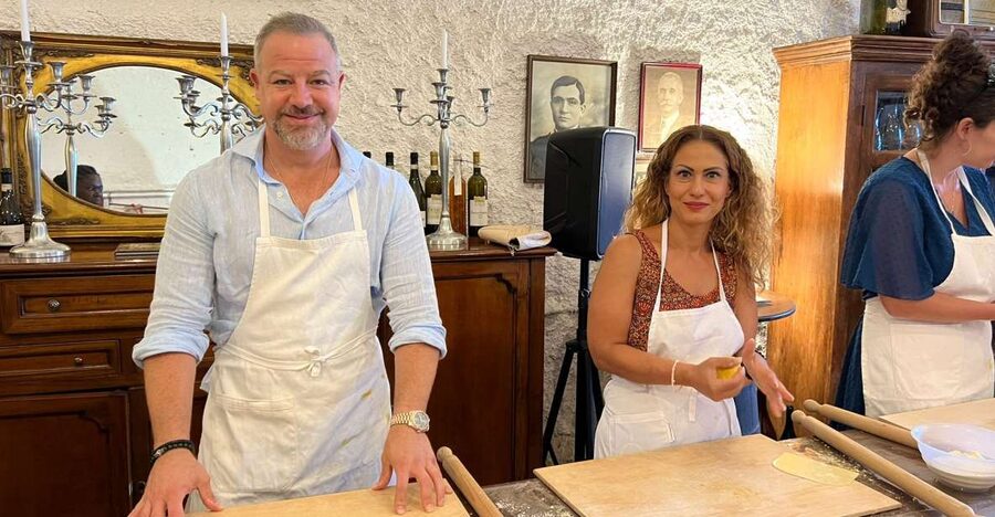 Rome: Private Wine Tour and Pasta Making Class in a Winery - Who will enjoy this experience most