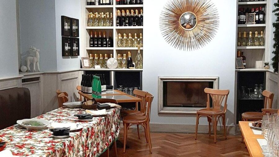 Rome: Small Group Pasta cooking class near Piazza Navona - Fresh pasta five minutes from Piazza Navona