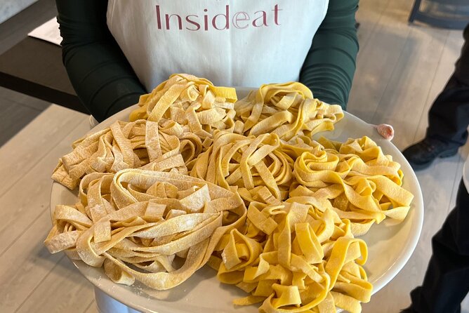 Rome Small Group Pasta Making Class with Wine and Italian Chef - Who will enjoy this class most