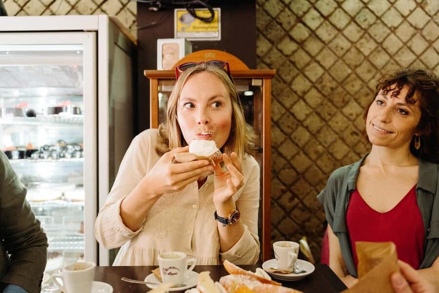 Rome: Testaccio Food & Market Tour with Pasta & Wine - Why Testaccio makes a strong food-tour setting
