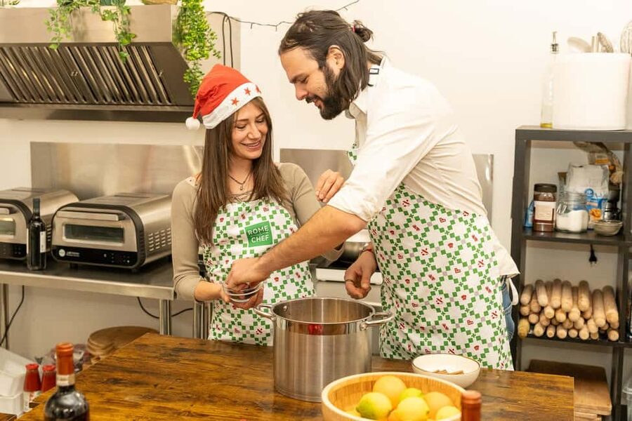 Rome: Tiramisu and Pasta Cooking Class near the Colosseum - Who will enjoy this class most