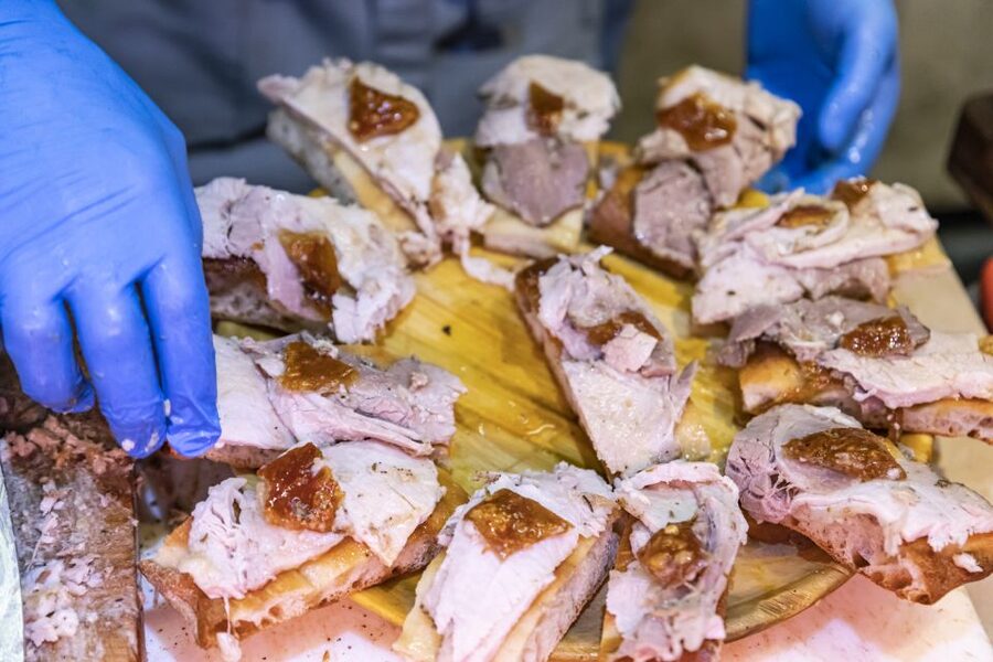 Rome: Trastevere Pasta Making Class - Why Trastevere is the right setting for a food tour