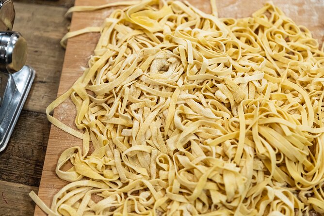 Rome Trastevere Pasta Making Class with Eating Europe - A Food Tour That Turns Into Lunch