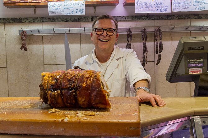 Rome Trastevere Pasta Making Class with Eating Europe - What the $100.37 Price Buys You