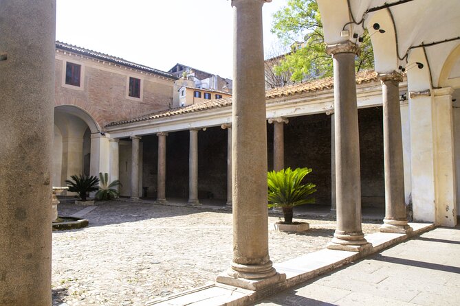 Saint Clement's Basilica: The Archaeological Lasagna of Rome - Why San Clemente is the right place to start