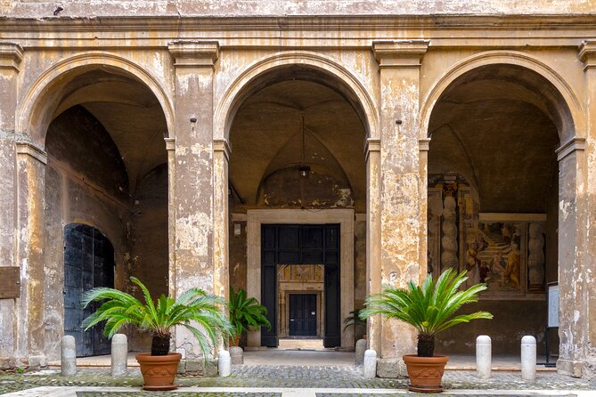 Saint Clement's Basilica: The Archaeological Lasagna of Rome - Saint John in Lateran, Rome’s cathedral