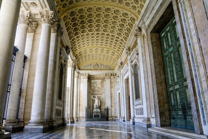 Saint Clement's Basilica: The Archaeological Lasagna of Rome - What the guide adds
