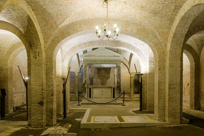 Saint Clement's Basilica: The Archaeological Lasagna of Rome - Timing, walking, and what to bring