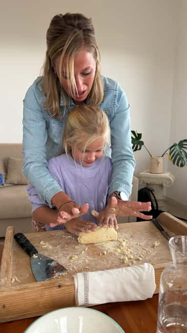 Salento: Authentic Cooking Experience with Fresh Pasta and Local Products - Key points to know before booking