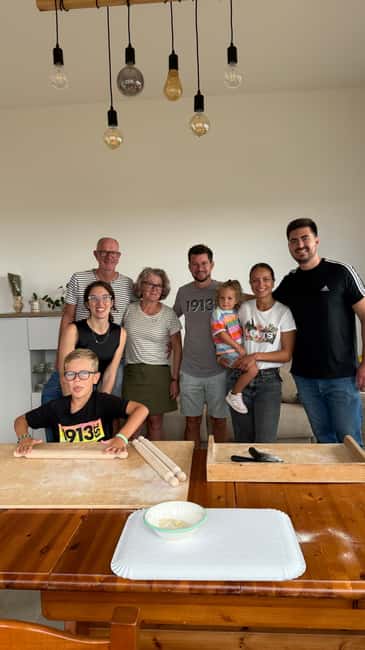 Salento: Authentic Cooking Experience with Fresh Pasta and Local Products - Languages, group size, and the pace of the visit