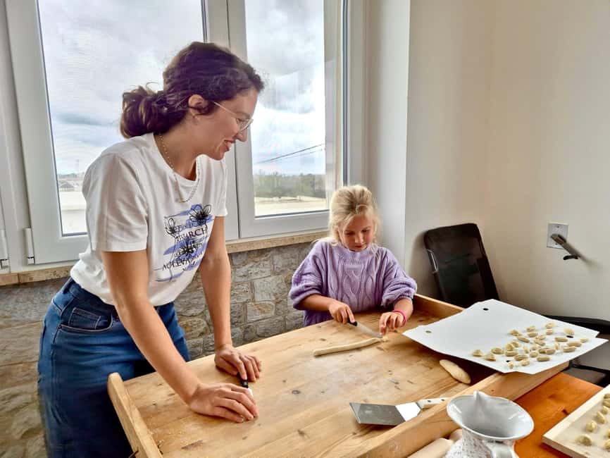 Salento: Authentic Cooking Experience with Fresh Pasta and Local Products - Who will enjoy this most