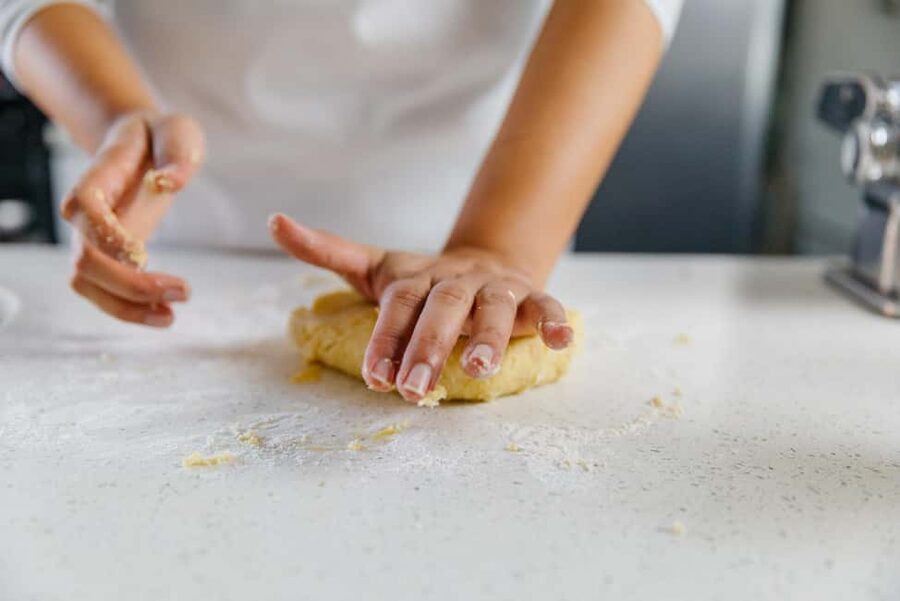 San Diego: 2-Hour Pasta Cooking Class at a Local Brewery - Key points to know before booking