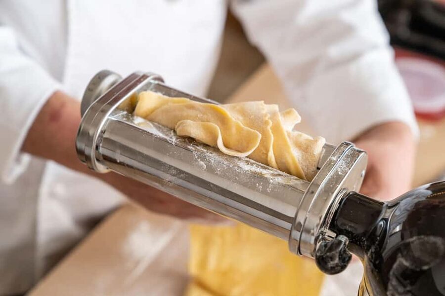 San Diego: 2-Hour Pasta Cooking Class at a Local Brewery - Is $75 a fair price?