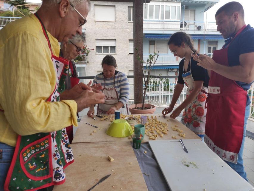 Sanremo: Pasta & Basta - Who will get the most from Pasta & Basta