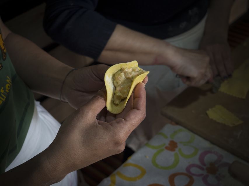 Sardinia Cooking Class: Fresh Handmade Pasta - Should you book this Sardinian pasta class?