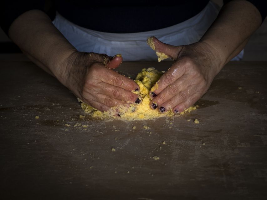 Sardinia Cooking Class: Fresh Handmade Pasta - From Cagliari to Sinnai’s old houses
