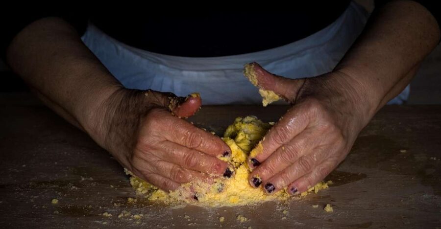 Sardinia Cooking Class: Fresh Handmade Pasta - Cooking, aperitivo, and the shared table