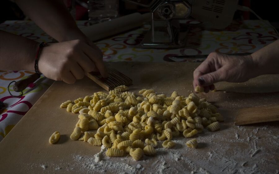 Sardinia Cooking Class: Fresh Handmade Pasta - Who will enjoy this most