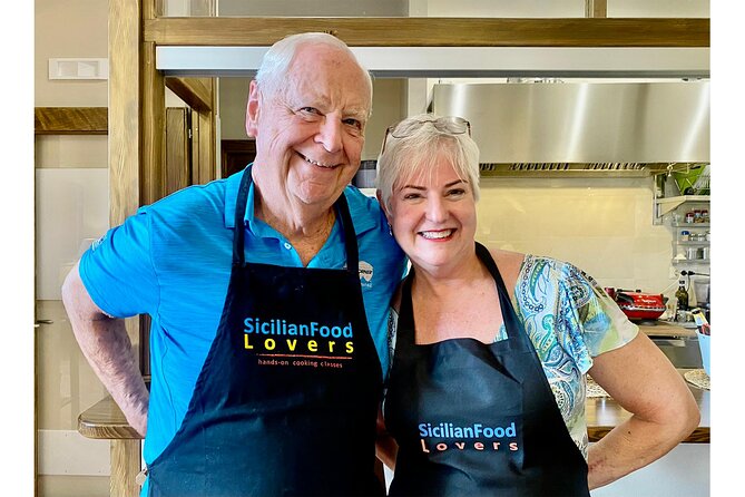 Sea Villa Cefalù: Hands-on 4-Course Pasta Cooking Class & Wine - Why the Villa Setting Matters
