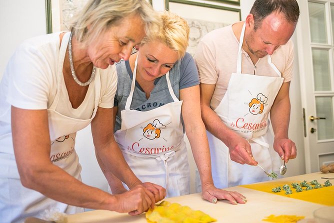 Share Your Pasta Love in a Local’s Home in Florence - Is $70.89 a fair price?