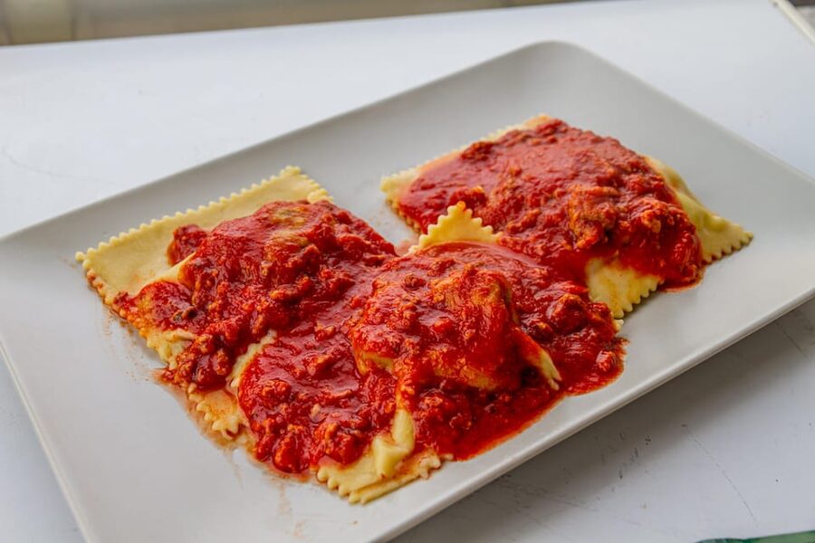 Share Your Pasta Love in a Local’s Home in Rome - Why the home setting matters