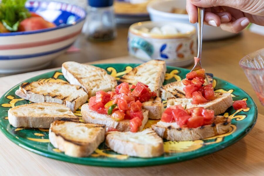 Share Your Pasta Love in a Local’s Home in Rome - Who should book this Rome activity?