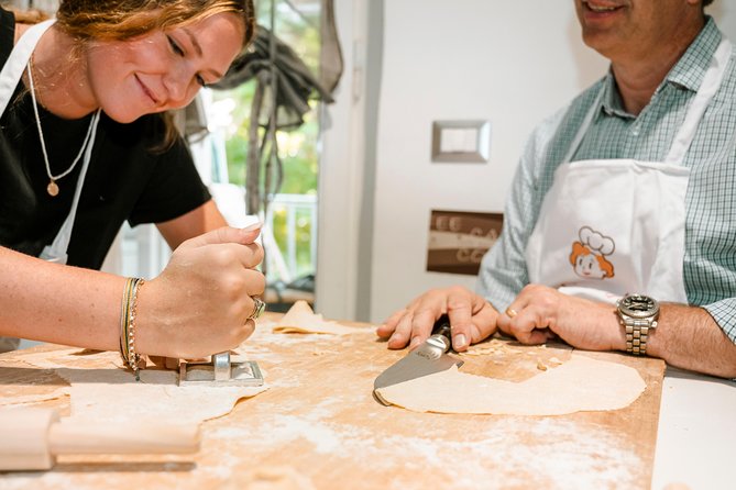Share Your Pasta Love in a Local’s Home in Venice - How Much Value Do You Get for $94.92?