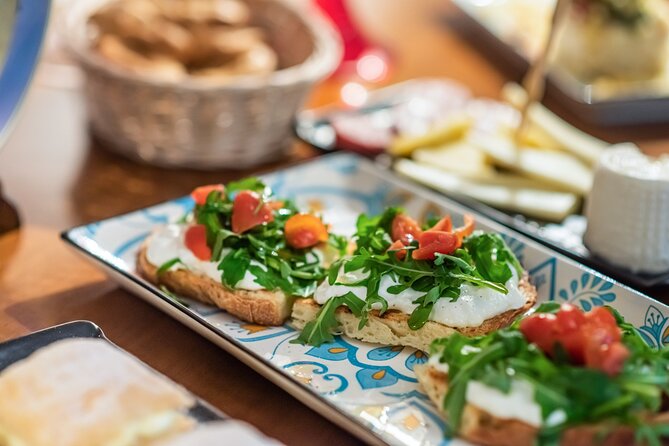 Share Your Pasta Love in Local's Home in Messina - Timing Your Visit in Messina