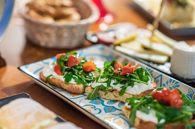 Share Your Pasta Love in Local's Home in Messina - Booking and Cancellation Details