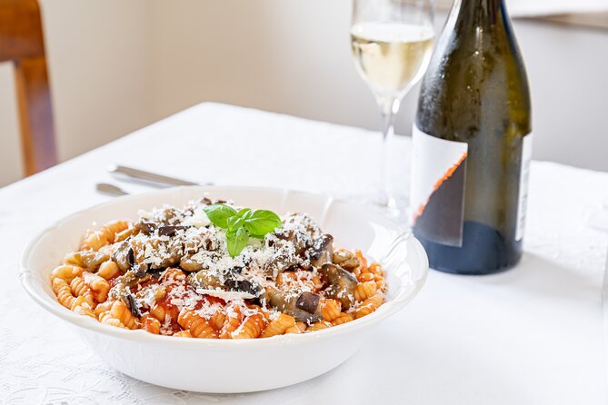 Share Your Pasta Love in Local's Home in Messina - Hospitality Is the Main Attraction
