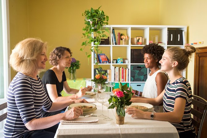 Share your Pasta Love: Small group Pasta and Tiramisu class in Asti - Practical planning for your Asti day