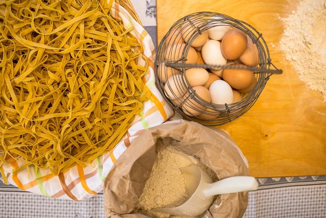 Share your Pasta Love: Small group Pasta and Tiramisu class in Asti - Who will enjoy this class most