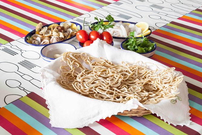 Share your Pasta Love: Small group Pasta and Tiramisu class in Brindisi - Who will enjoy this Brindisi experience most?