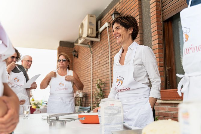 Share your Pasta Love: Small group Pasta and Tiramisu class in Brindisi - Tiramisu is more than a final course