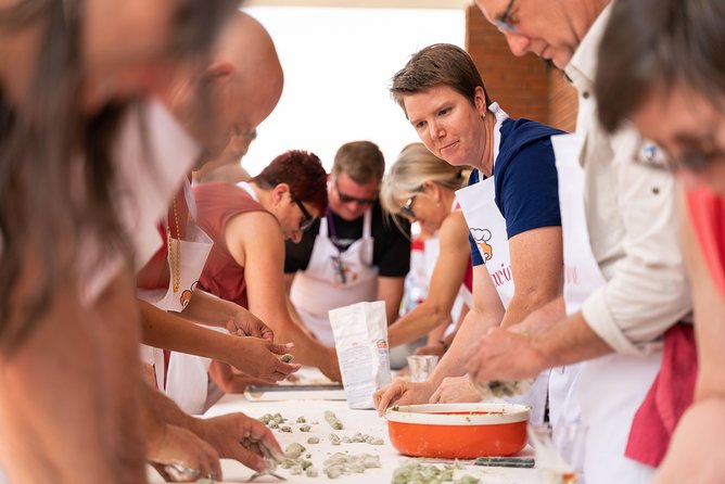 Share your Pasta Love: Small group Pasta and Tiramisu class in Foligno - Key points to know before booking