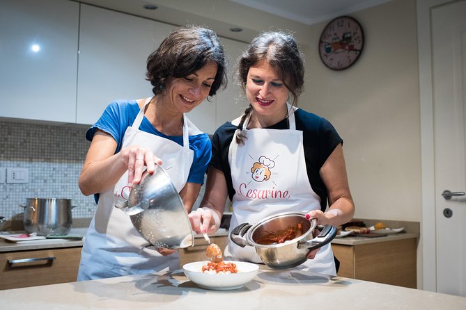 Share your Pasta Love: Small group Pasta and Tiramisu class in Foligno - Getting to the meeting point in Foligno
