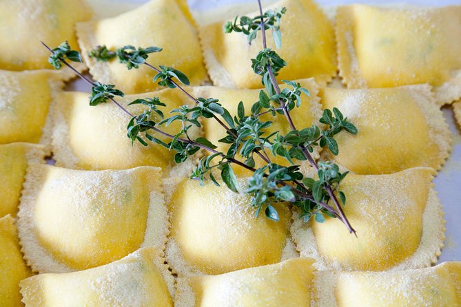 Share your Pasta Love: Small group Pasta and Tiramisu class in Pescara - The meal matters as much as the lesson