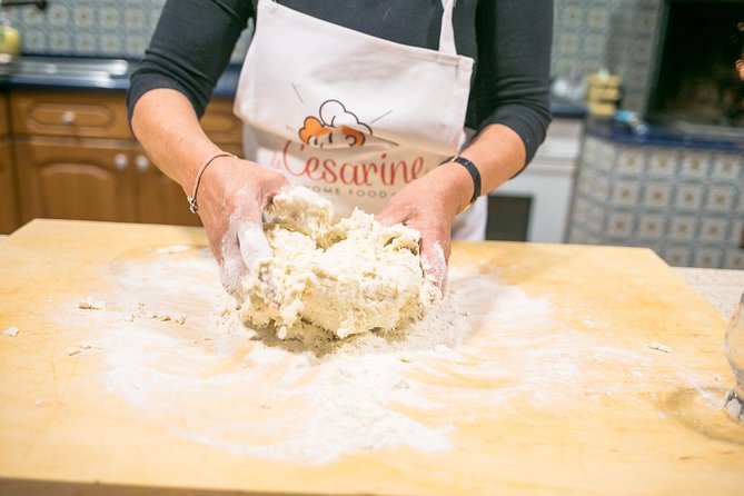 Share your Pasta Love: Small group Pasta and Tiramisu class in Pisa - Is $162.03 a fair price?
