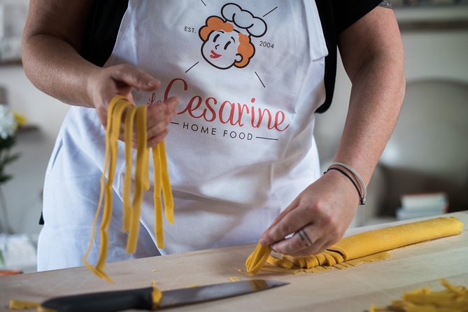 Share your Pasta Love: Small group Pasta and Tiramisu class in Vicenza - Learning the family approach to tiramisu