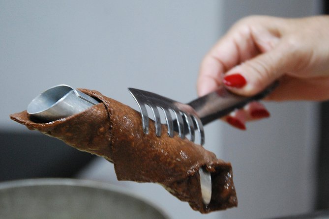 Sicilian Cooking Class : Homemade Pasta - Is $182.23 a fair price?