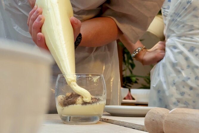 Siena: Pasta and Tiramisu Small Group Cooking Class with Wine - Who will enjoy this class most?