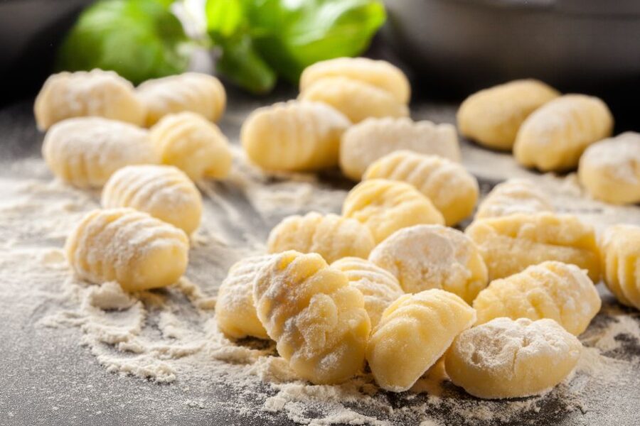 Siena: Pasta-Making Class at a Local's Home - Cooking Three Pasta Dishes in a Siena Home