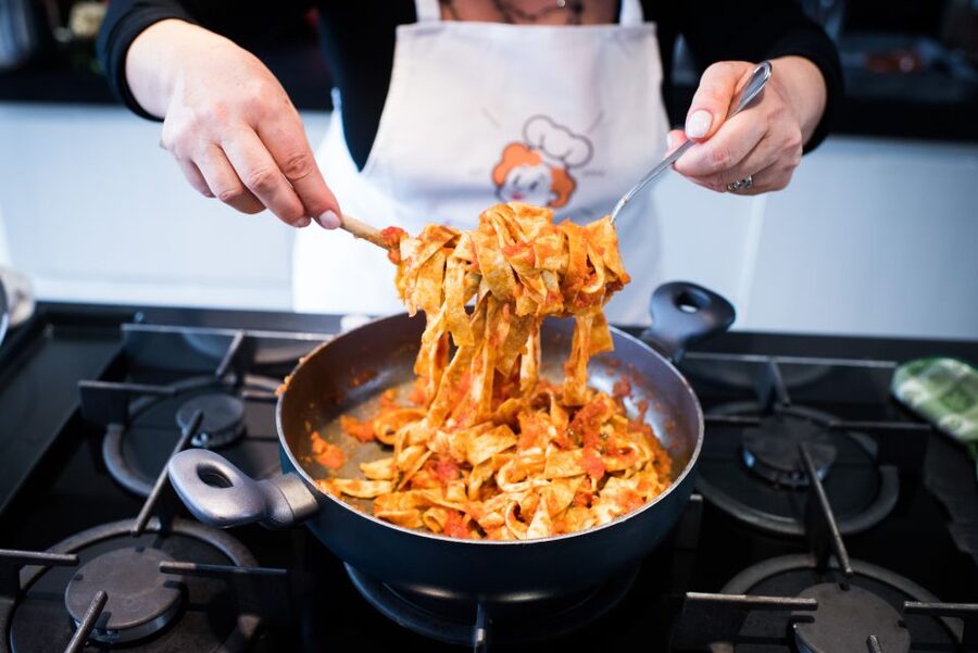 Siena: Pasta-Making Class at a Local's Home - What Happens During the Three Hours