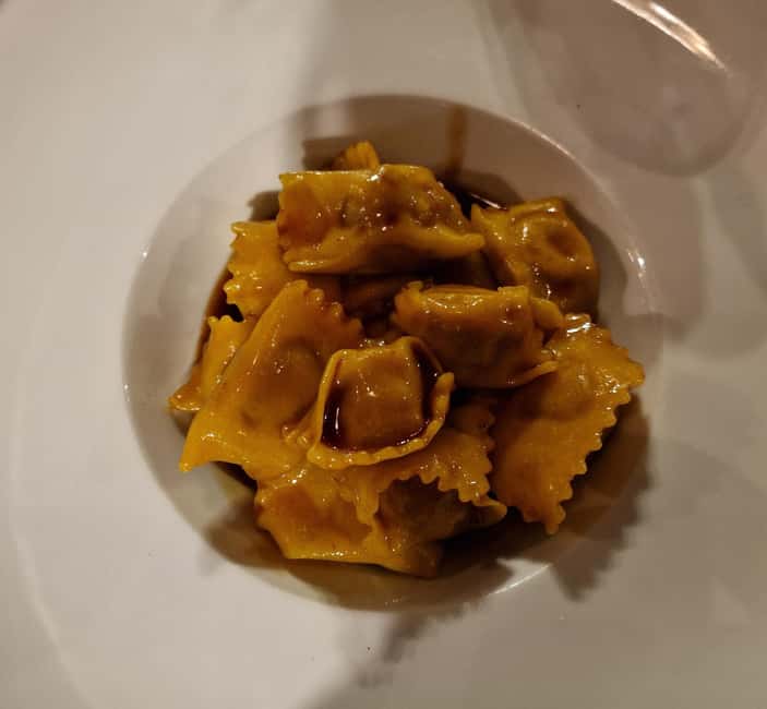 Siena: Private Handmade Pasta Cooking Class in Tuscany - What the Siena pasta class actually teaches