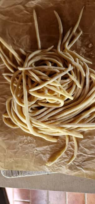 Siena: Private Handmade Pasta Cooking Class in Tuscany - What the $294 price means