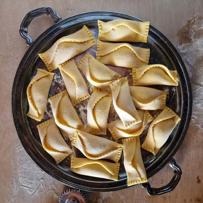 Siena: Private Handmade Pasta Cooking Class in Tuscany - Who should book this class
