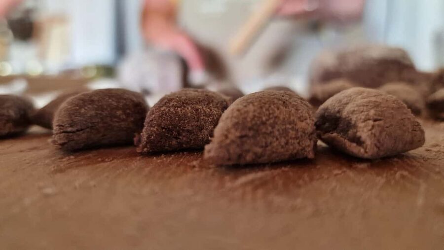 Siena: Private Handmade Pasta Cooking Class in Tuscany - Planning your arrival near Siena