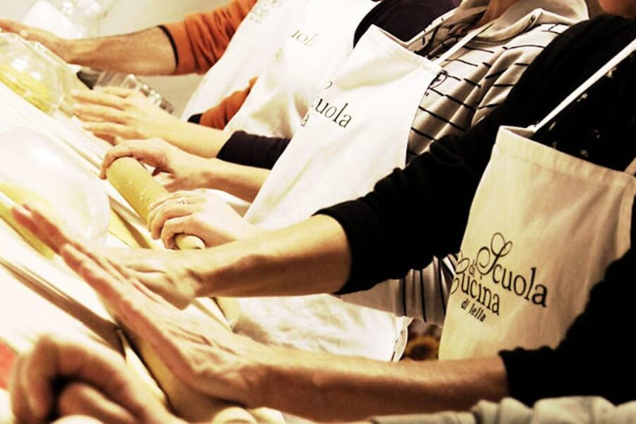 Siena: Traditional Tuscan Cooking Class with Fresh Pasta - A Four-Course Tuscan Meal, Made by Hand